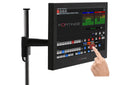 Fortinge TOUCH156 Touchscreen Monitor 15,6 inch