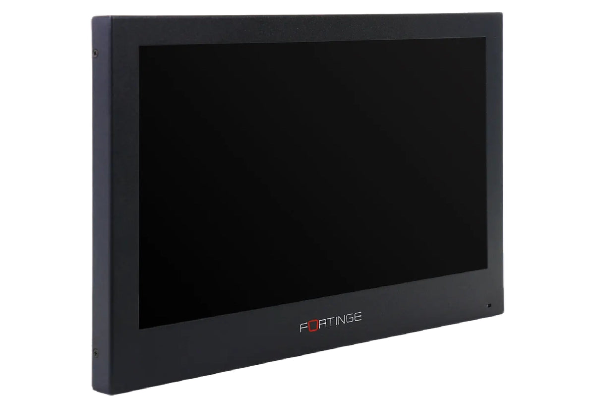 Fortinge TOUCH156 Touchscreen Monitor 15,6 inch