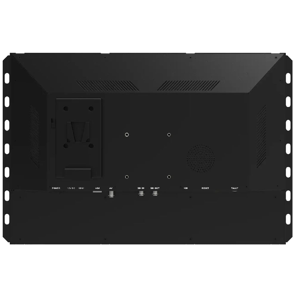 Fortinge PRO210-N NDI Broadcast Monitor 21 inch