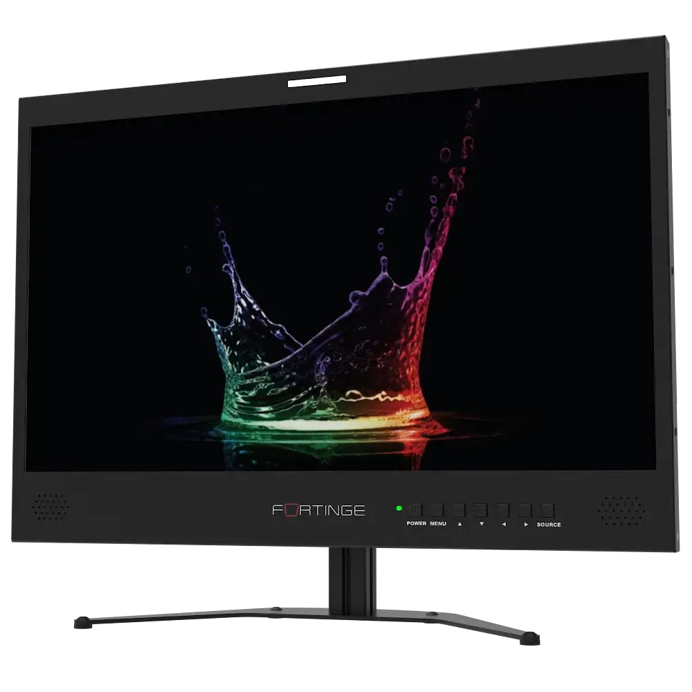 Fortinge PRO210-N NDI Broadcast Monitor 21 inch
