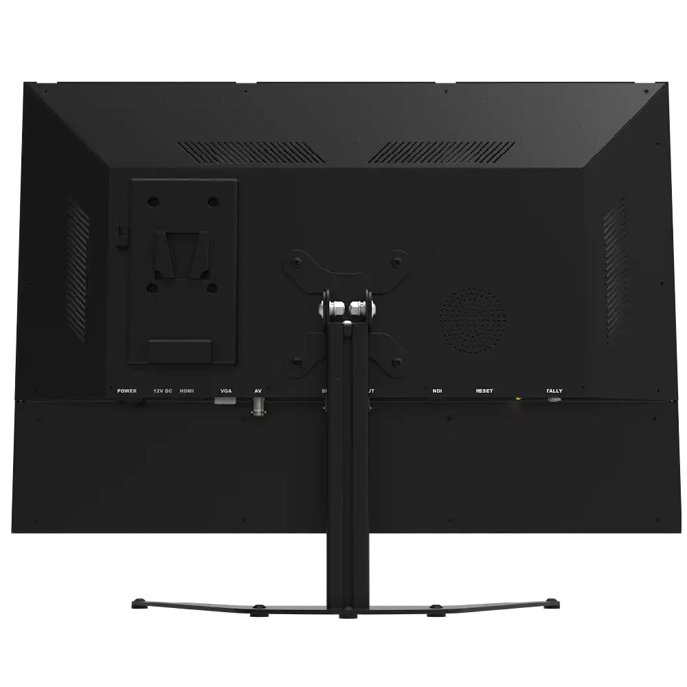 Fortinge PRO210-N NDI Broadcast Monitor 21 inch