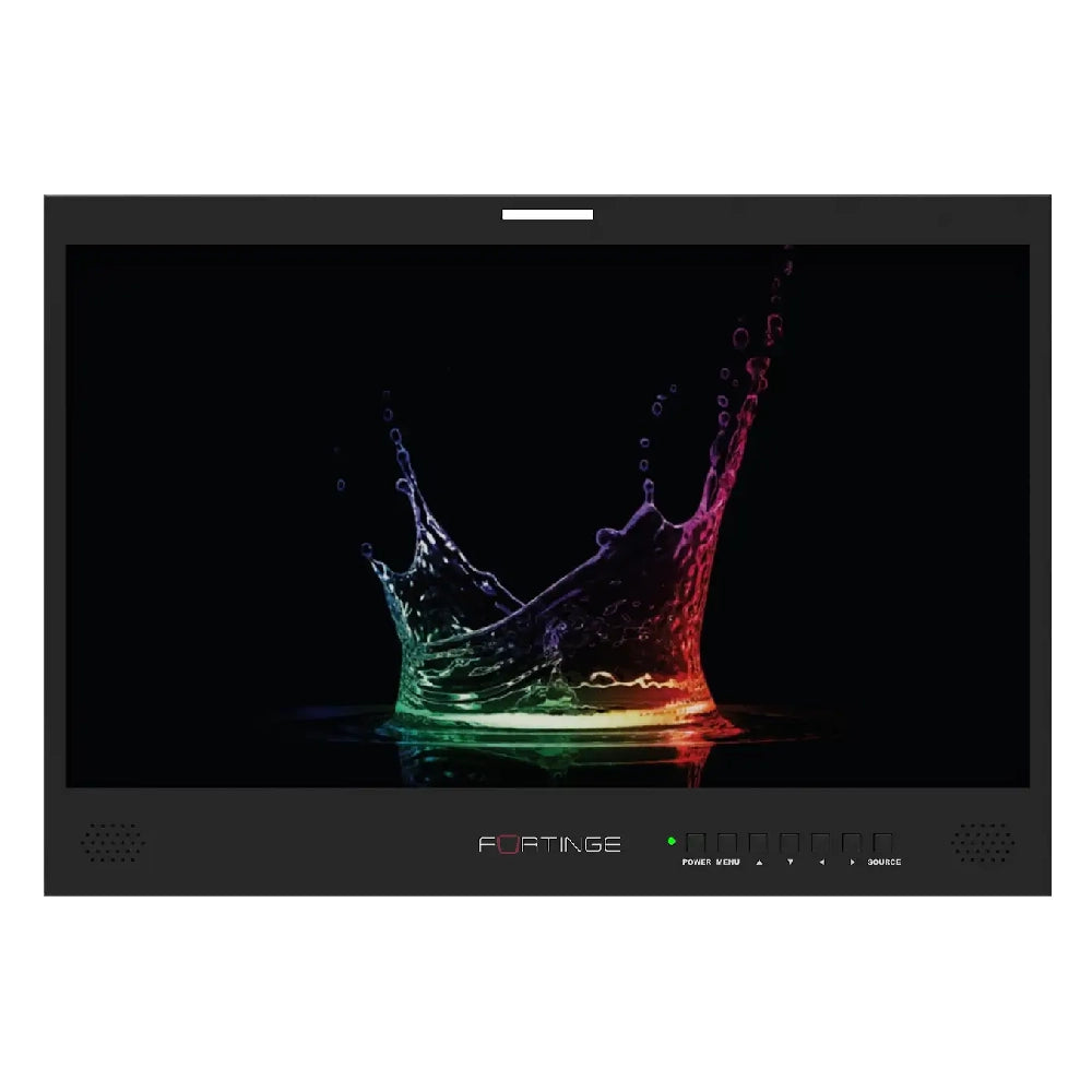 Fortinge PRO210-N NDI Broadcast Monitor 21 inch