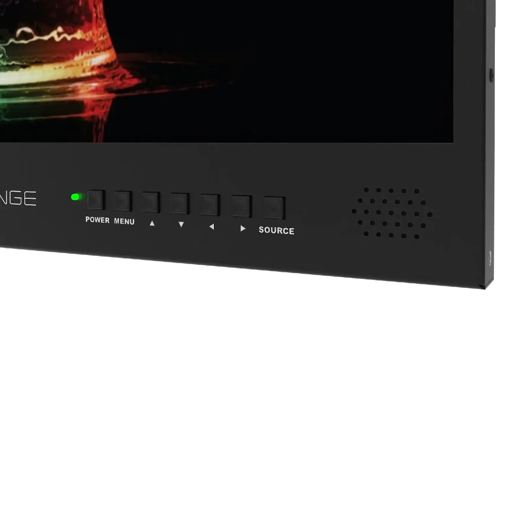 Fortinge PRO210-N NDI Broadcast Monitor 21 inch