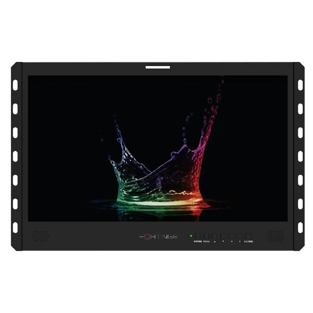 Fortinge PRO210-N NDI Broadcast Monitor 21 inch