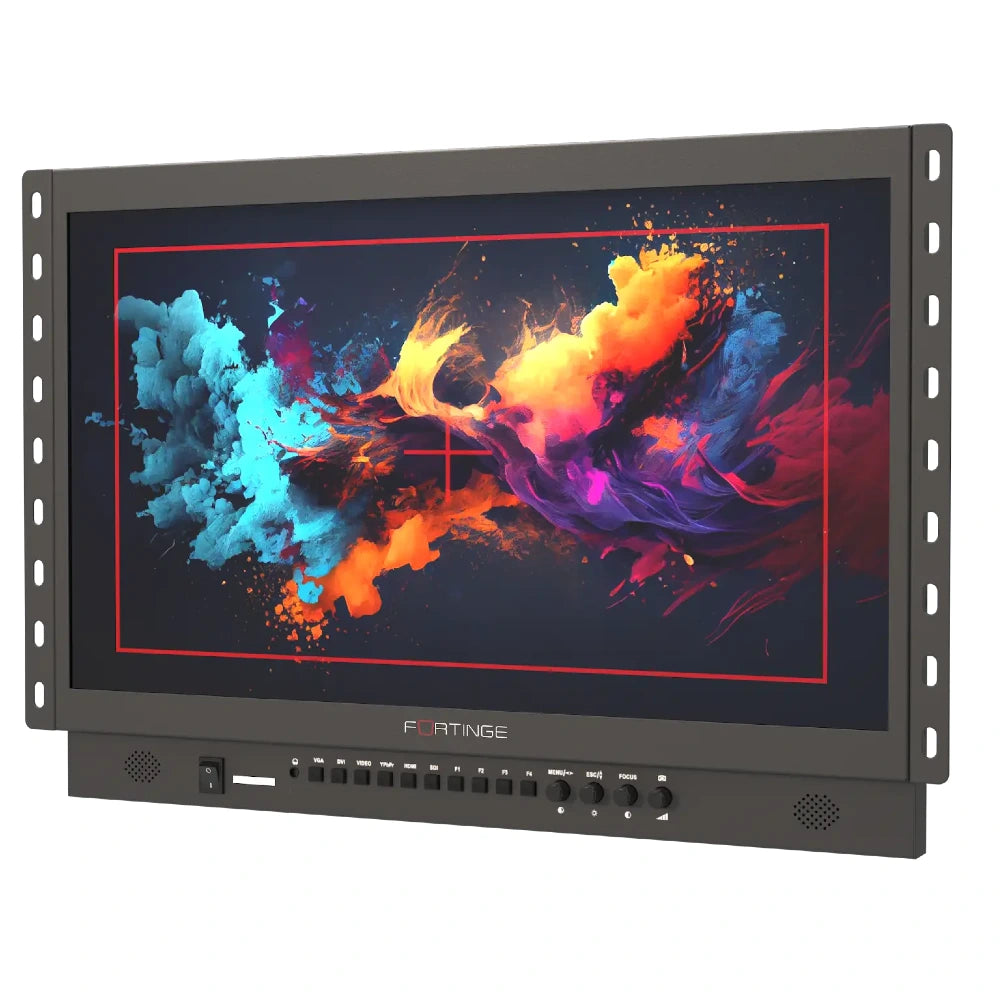 Fortinge PRO215 Broadcast Monitor 22 inch