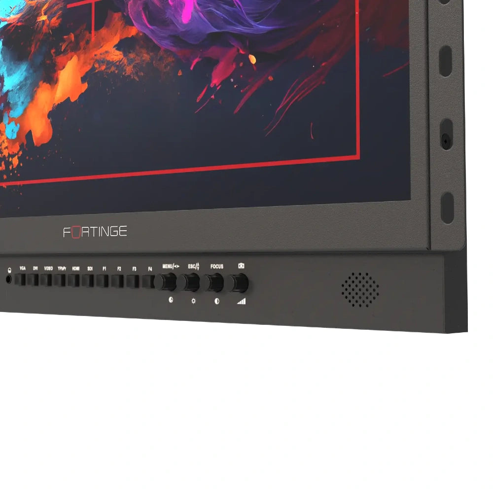 Fortinge PRO215 Broadcast Monitor 22 inch