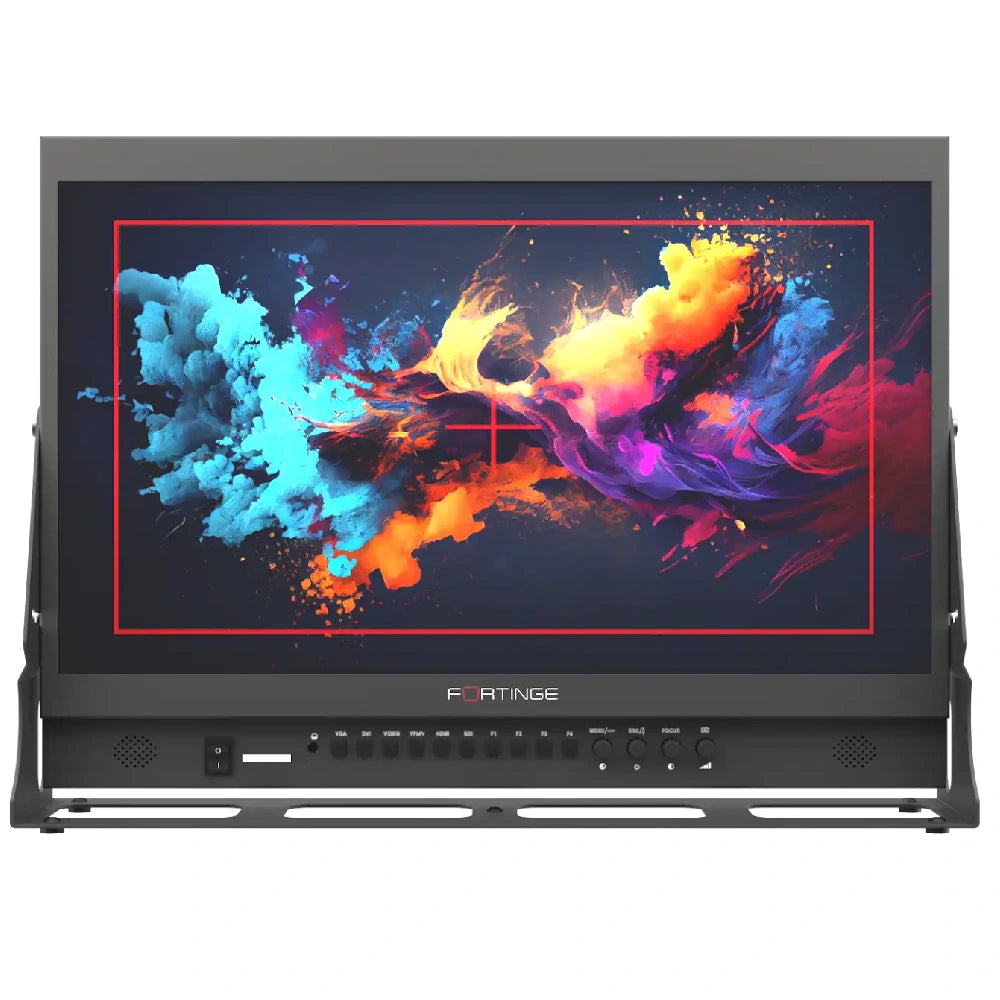 Fortinge PRO215 Broadcast Monitor 22 inch