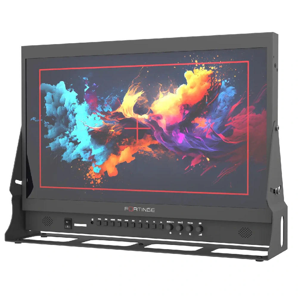 Fortinge PRO215 Broadcast Monitor 22 inch