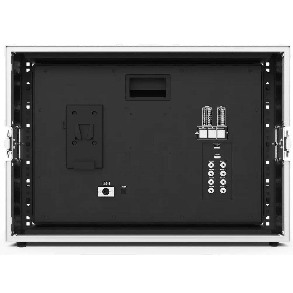 Fortinge PRO215-Q Quad Broadcast Monitor 22 inch