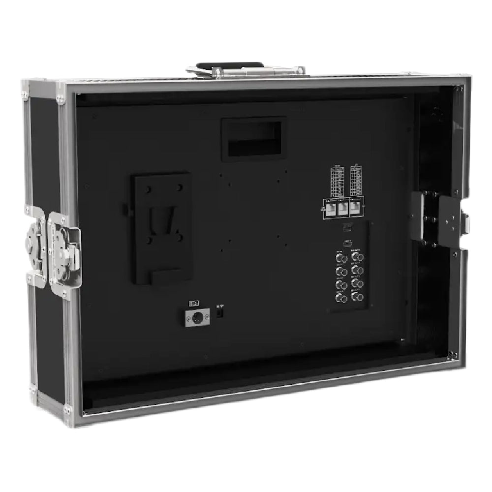 Fortinge PRO215-Q Quad Broadcast Monitor 22 inch