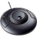 Fortinge wired hand controller