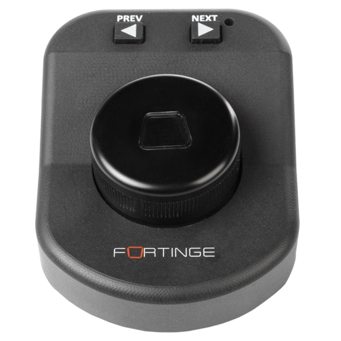 Fortinge JC1 Handcontroller