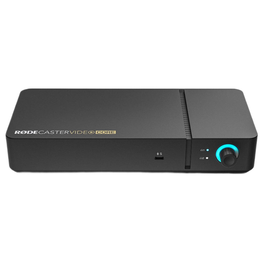 Rode Rodecaster Video Core