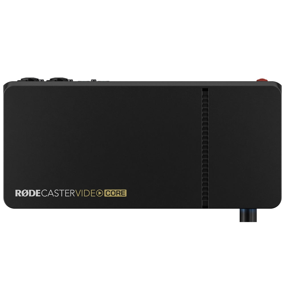 Rode Rodecaster Video Core