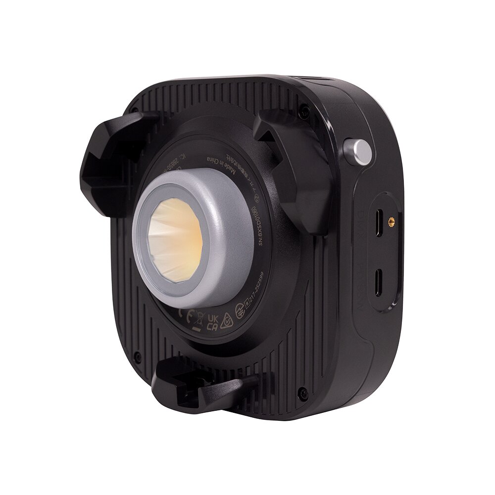 Amaran Halo 60x COB LED Light Bi-colour