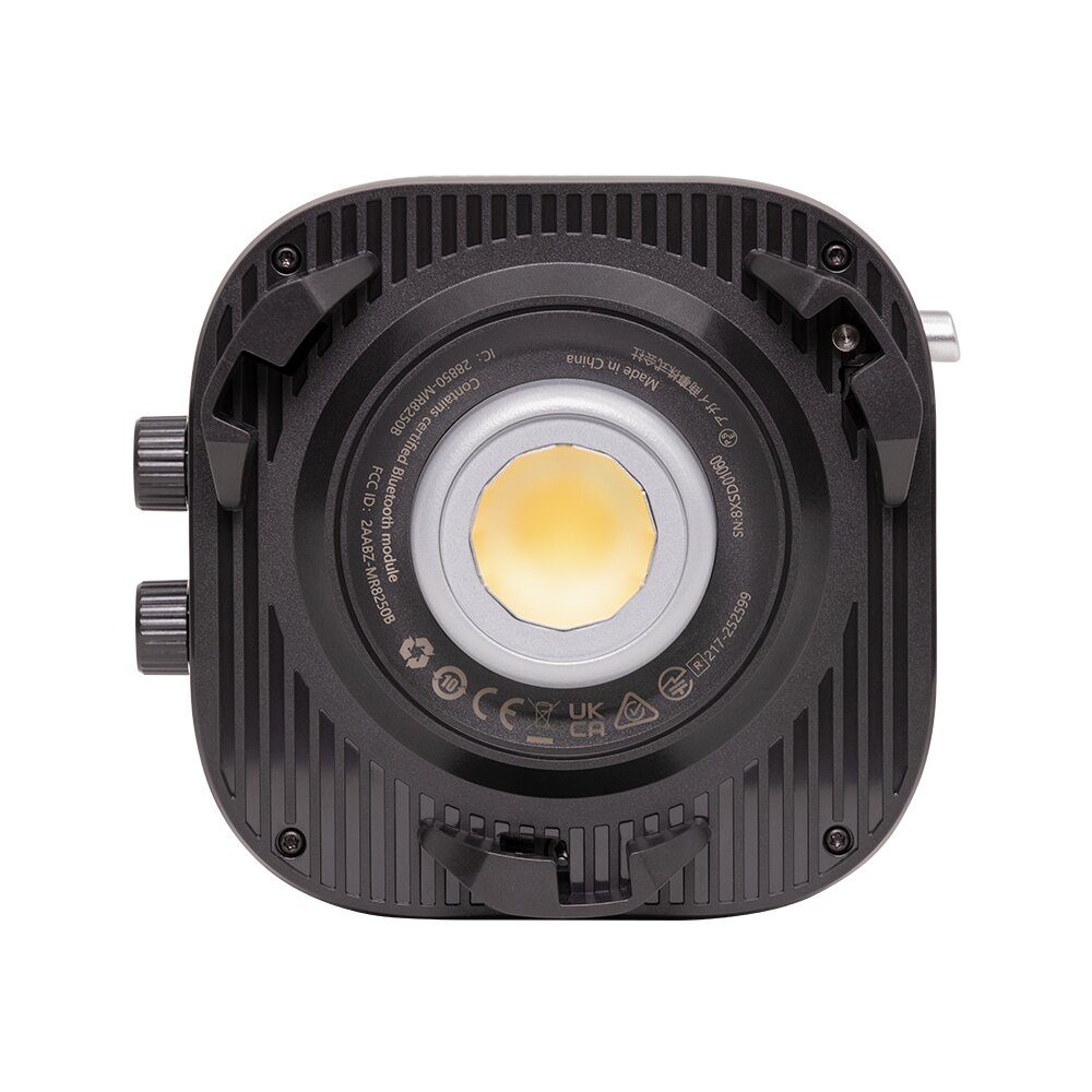 Amaran Halo 60x COB LED Light Bi-colour