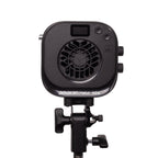 Amaran Halo 60x COB LED Light Bi-colour