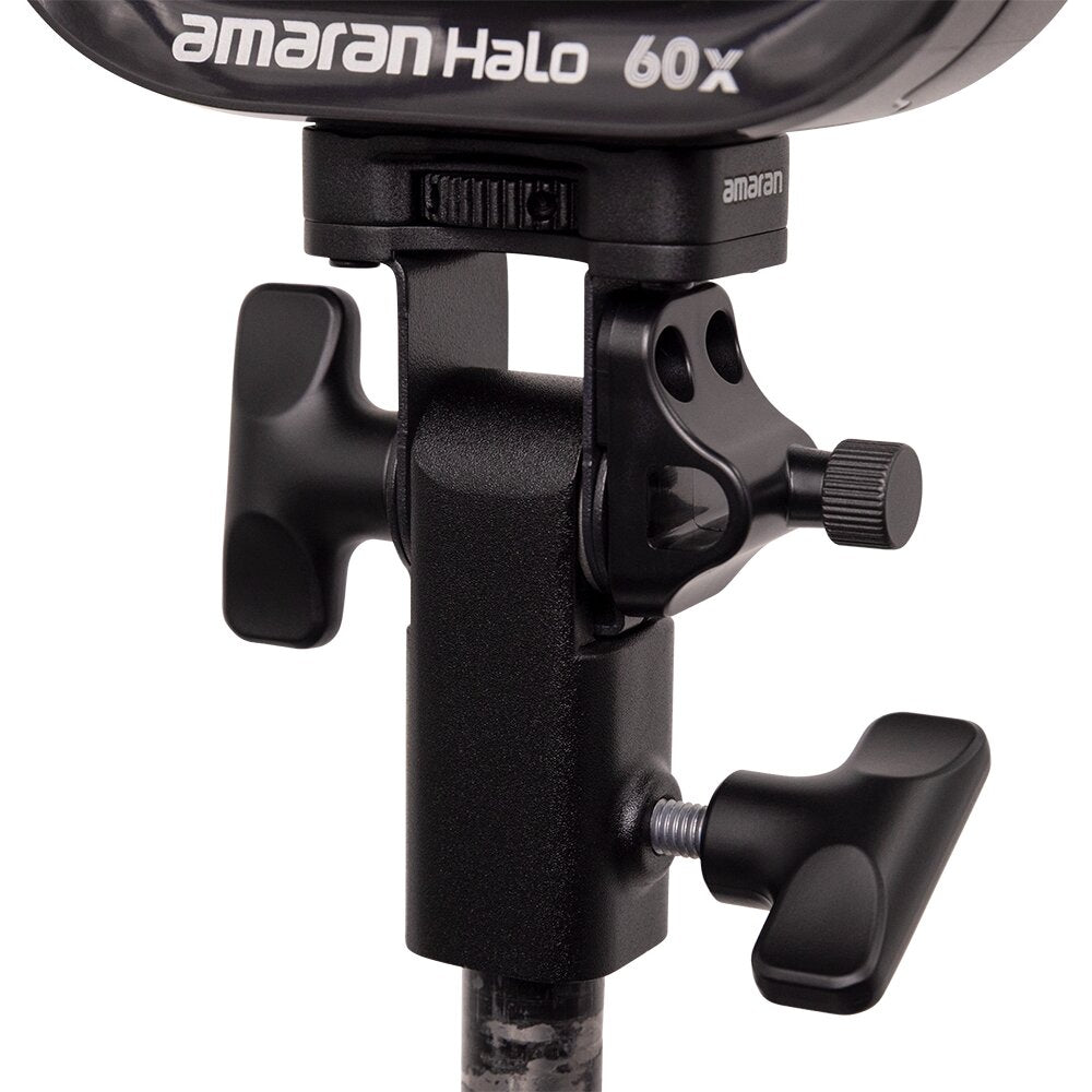 Amaran Halo 60x COB LED Light Bi-colour