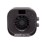 Amaran Halo 100x COB LED Light Bi-colour