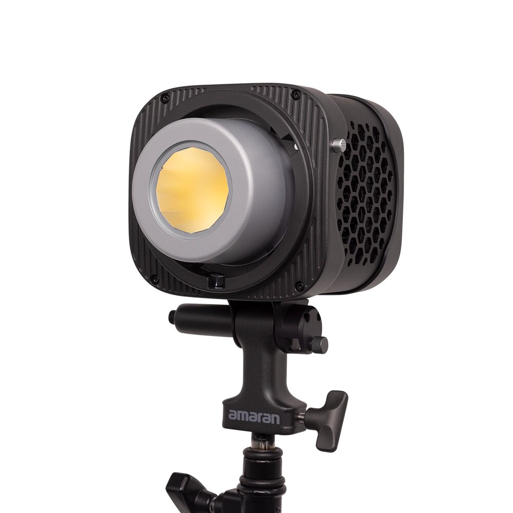 Amaran Halo 200x COB LED Light Bi-colour