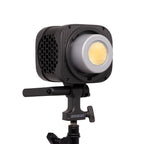 Amaran Halo 200x COB LED Light Bi-colour