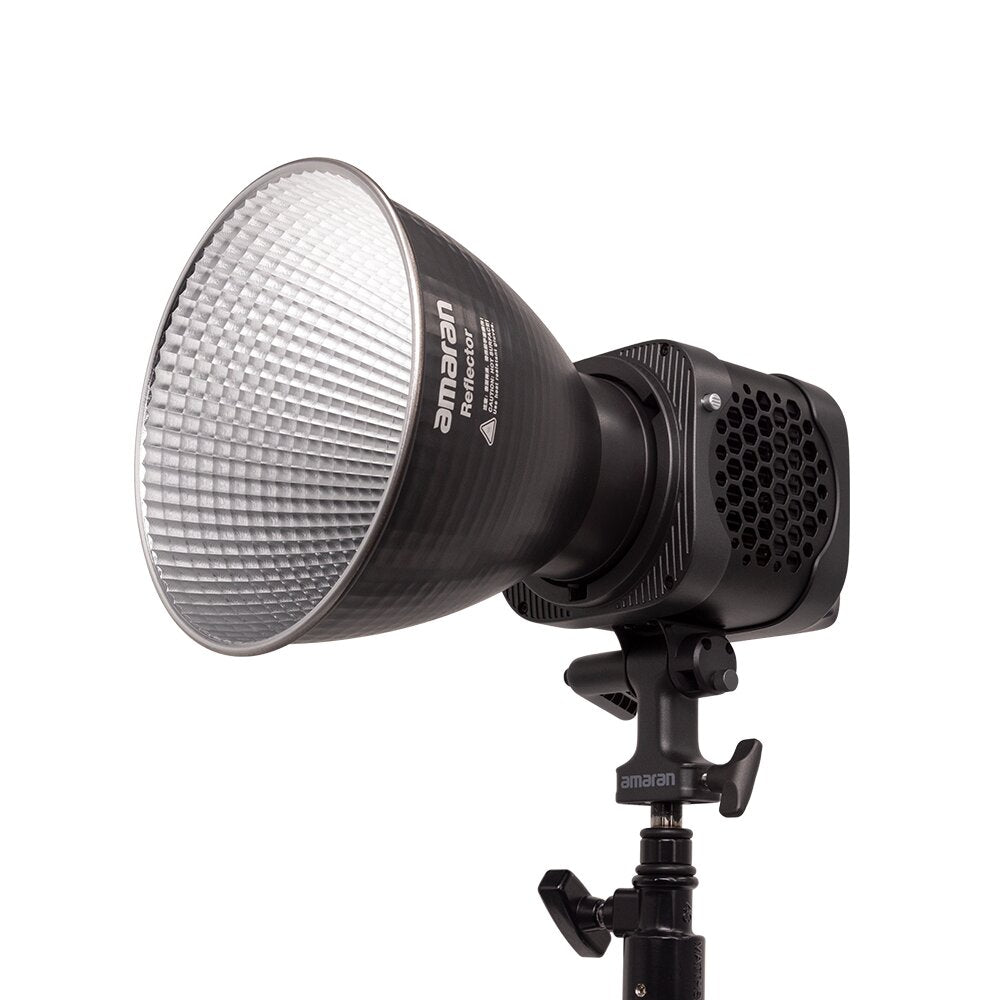 Amaran Halo 200x COB LED Light Bi-colour