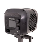 Amaran Halo 200x COB LED Light Bi-colour