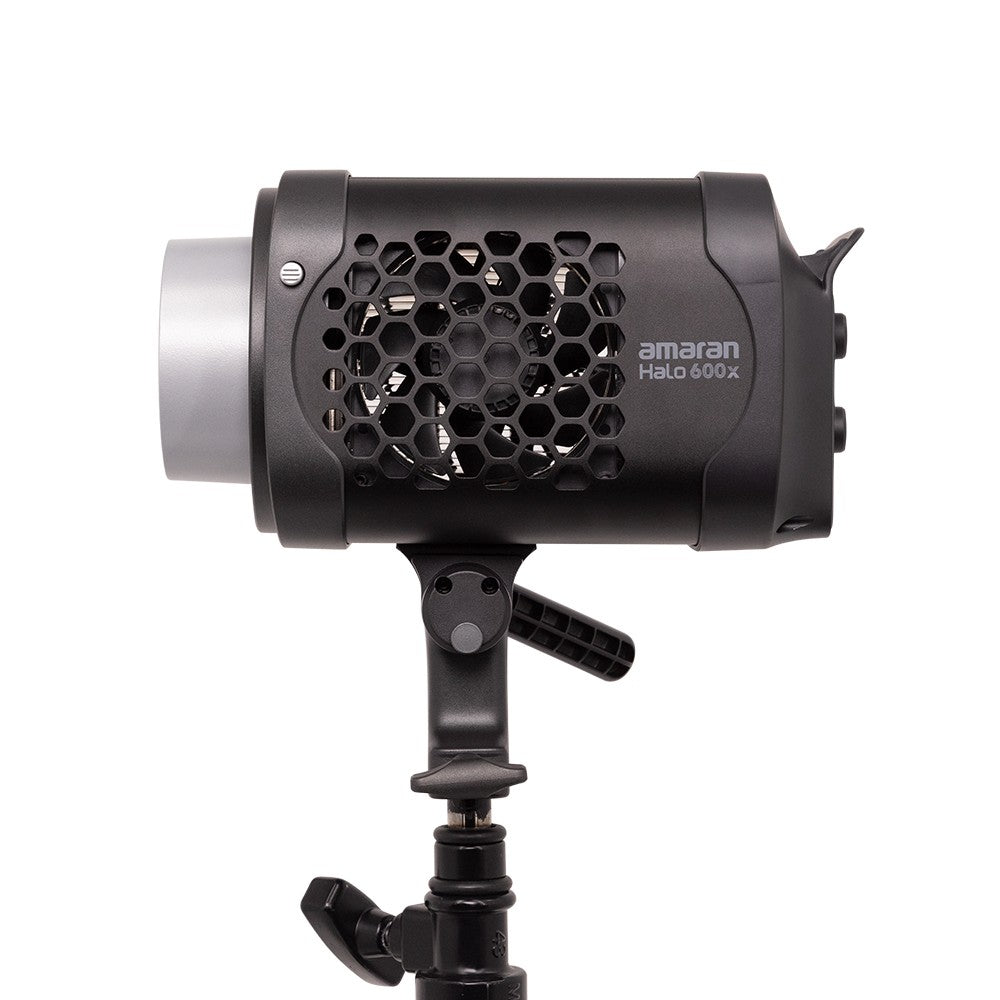 Amaran Halo 600x COB LED Light Bi-colour