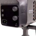 Amaran Halo 600x COB LED Light Bi-colour
