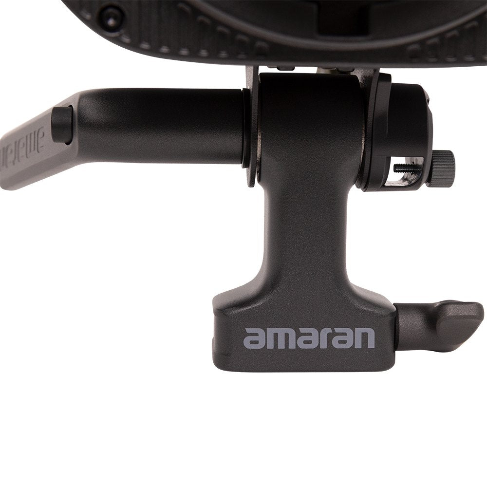 Amaran Halo 600x COB LED Light Bi-colour
