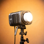 Amaran Halo 600x COB LED Light Bi-colour