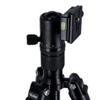Rollei C5i Aluminum Tripod V2 - Black