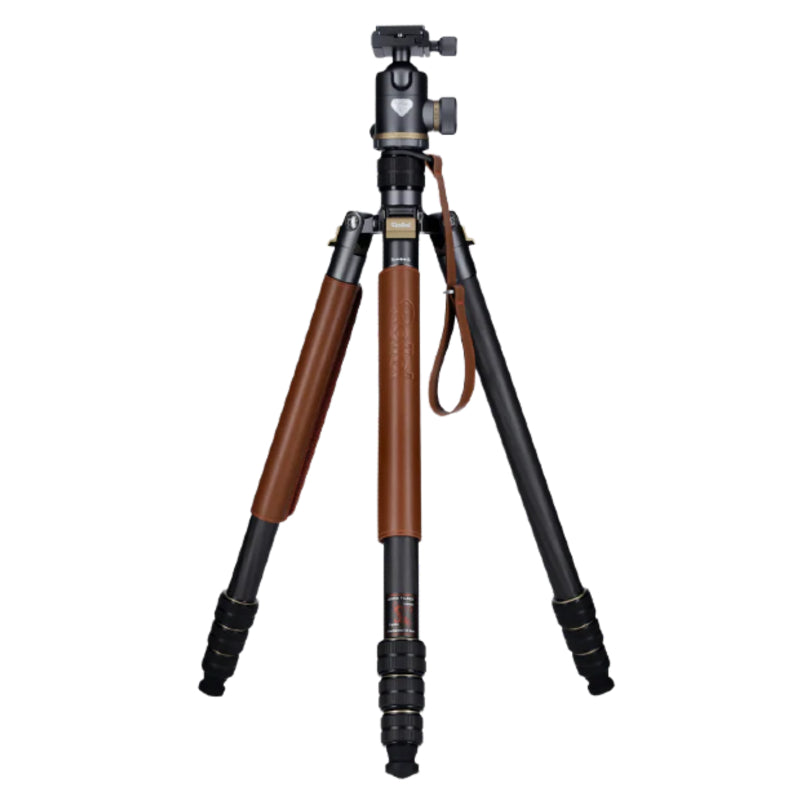 Rollei C6i Heritage Classic Tripod - Limited Edition