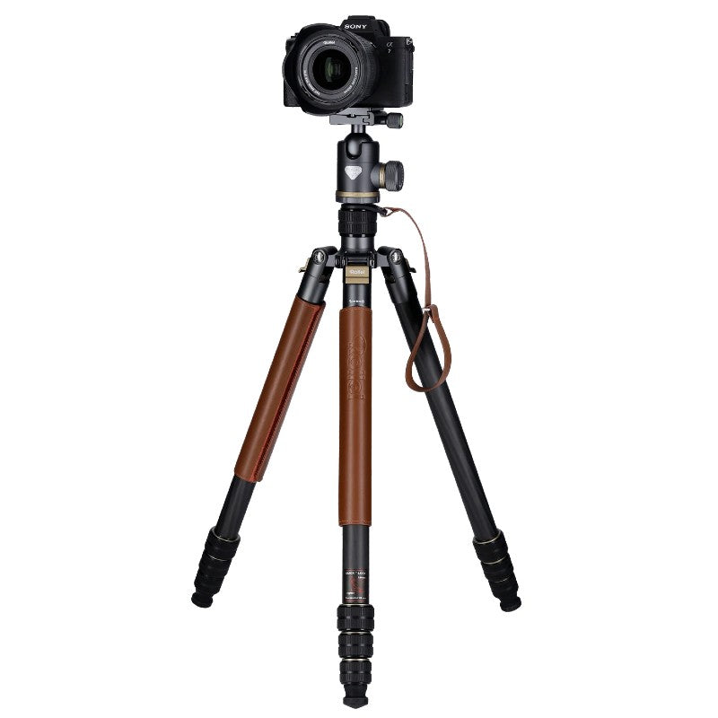 Rollei C6i Heritage Classic Tripod - Limited Edition