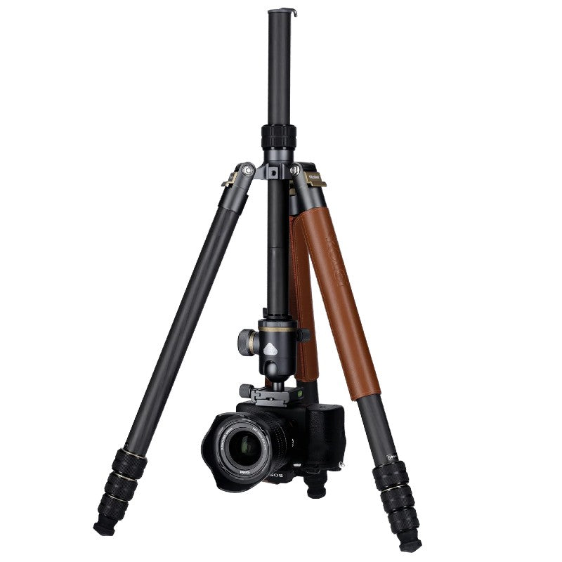 Rollei C6i Heritage Classic Tripod - Limited Edition
