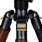Rollei C6i Heritage Classic Tripod - Limited Edition