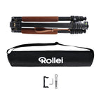 Rollei C6i Heritage Classic Tripod - Limited Edition
