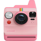 Polaroid Now Gen 3 Camera Pink