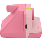 Polaroid Now Gen 3 Camera Pink