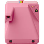 Polaroid Now Gen 3 Camera Pink