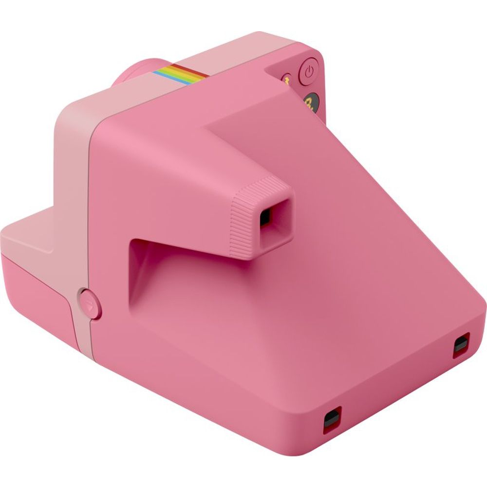 Polaroid Now Gen 3 Camera Pink