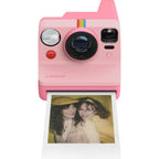 Polaroid Now Gen 3 Camera Pink