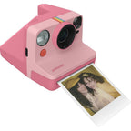 Polaroid Now Gen 3 Camera Pink