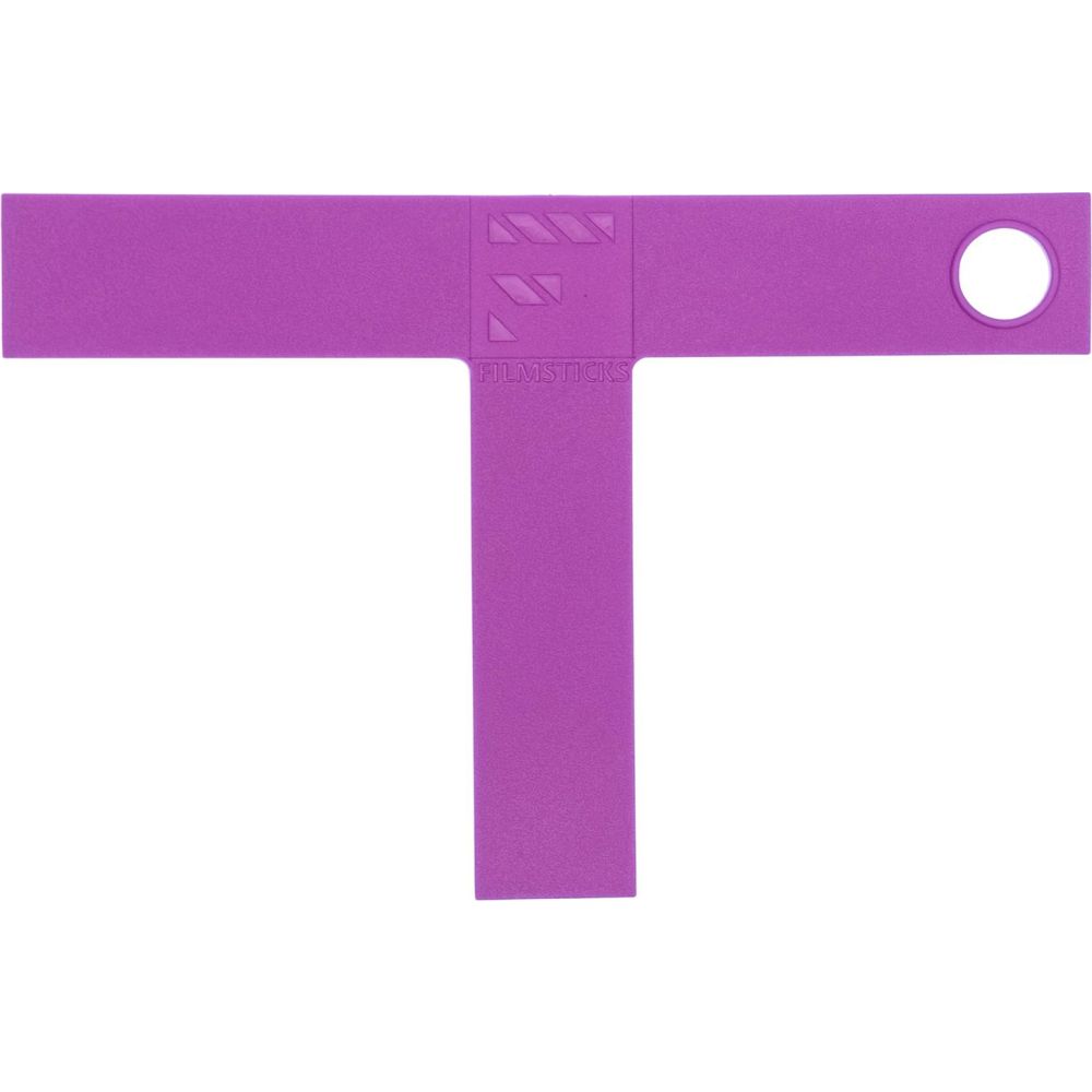 Filmsticks T-Marker Set of 3 Coloured T-Markers