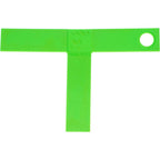 Filmsticks T-Marker Set of 3 Coloured T-Markers