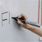 Filmsticks 4 x Non-Permanent Marker Pen