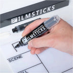 Filmsticks 4 x Non-Permanent Marker Pen