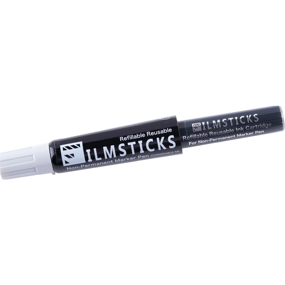 Filmsticks Re-Useable Marker Ink Cartridge