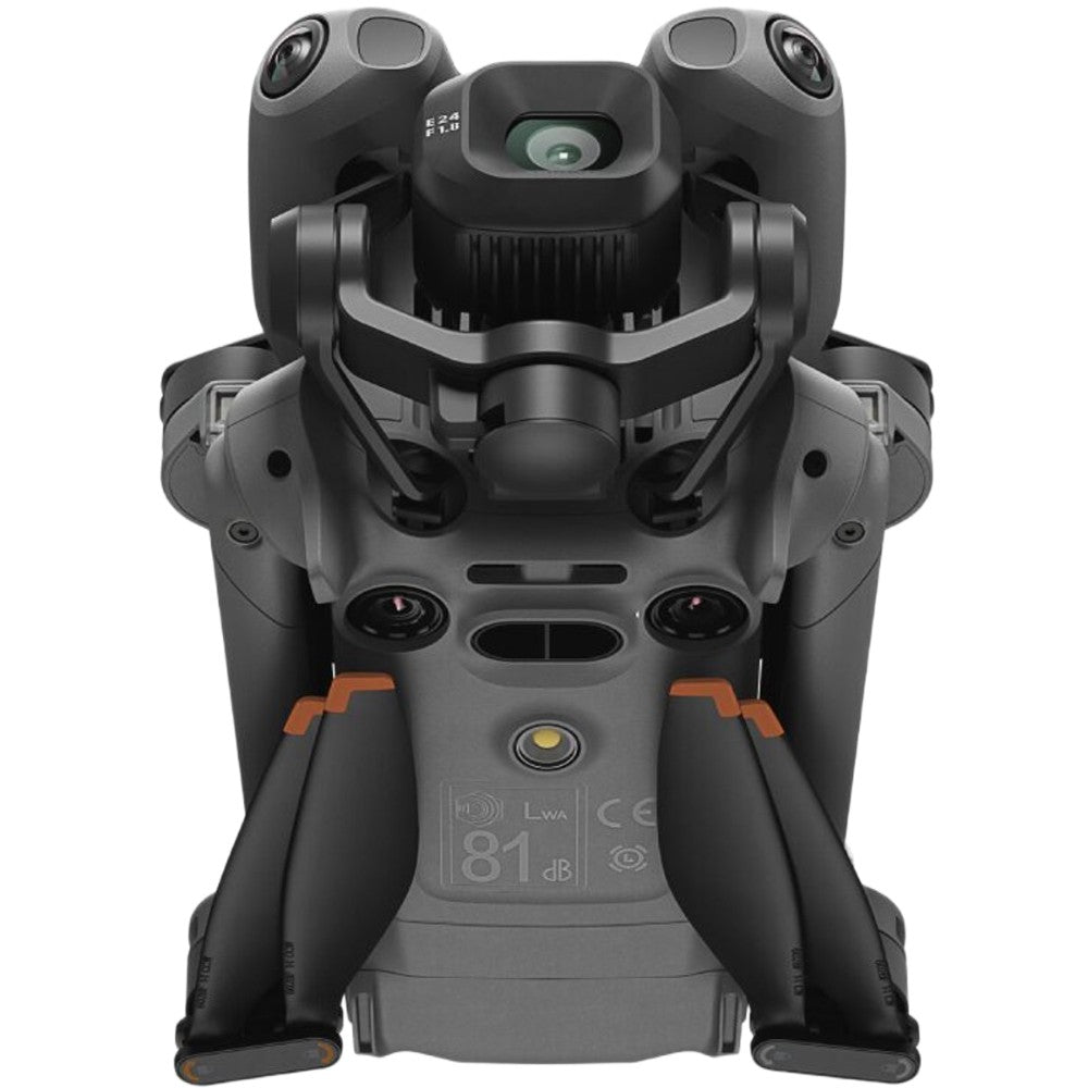 DJI Mini 5 Pro Drone Fly More Combo + RC-N3