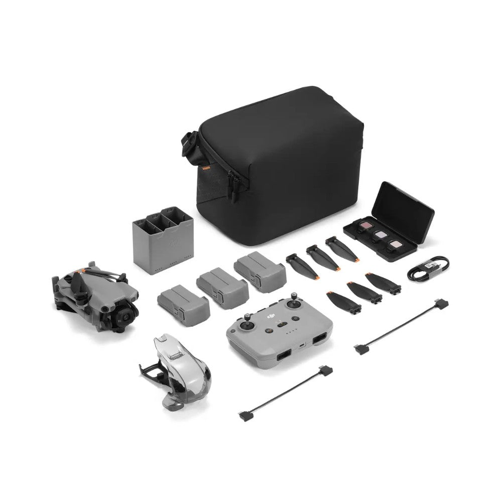 DJI Mini 5 Pro Drone Fly More Combo + RC-N3